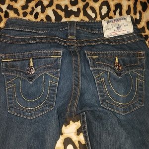 True Religion Pants